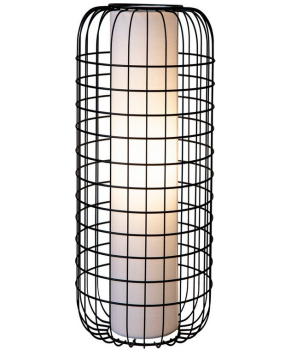 Stehleuchte »Tulum« Industrial Metalllampe